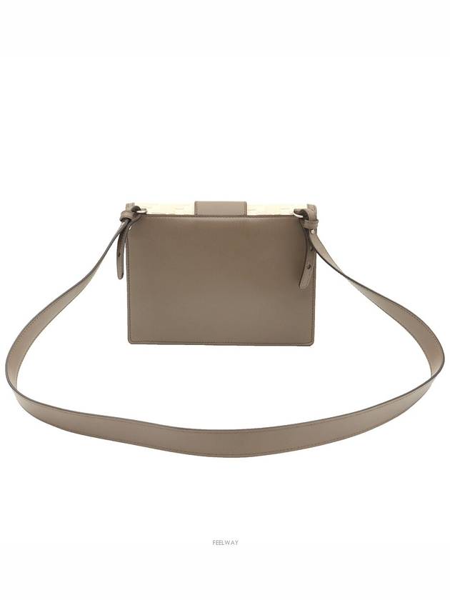 women cross bag - FENDI - BALAAN 3