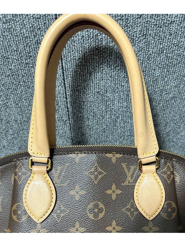 tote bag - LOUIS VUITTON - BALAAN 9