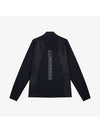 Men's Marv Wind Jacket Black - J.LINDEBERG - BALAAN 4