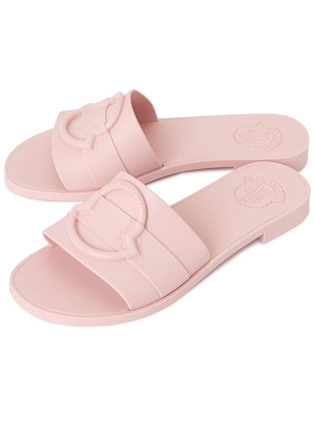 Women's Slippers 4C00130 M4095 50N - MONCLER - BALAAN 1