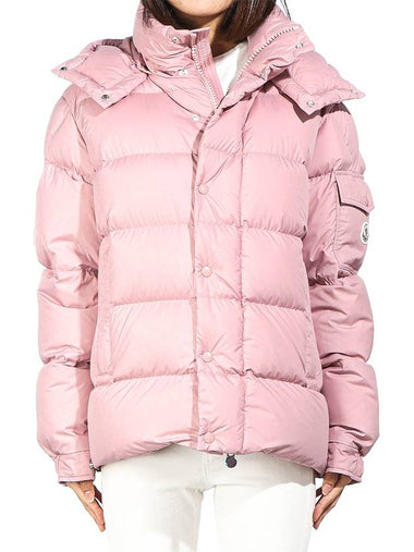 Women s MAYA Padding 1A00169 54A81 51A - MONCLER - BALAAN 1