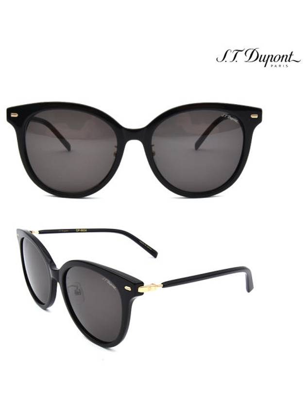 Women's Sunglasses DP6634 1 DP 6634 1 - S.T. DUPONT - BALAAN 1