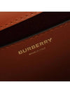 Check Shoulder Bag Beige - BURBERRY - BALAAN 7