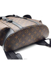 men backpack - LOUIS VUITTON - BALAAN 6