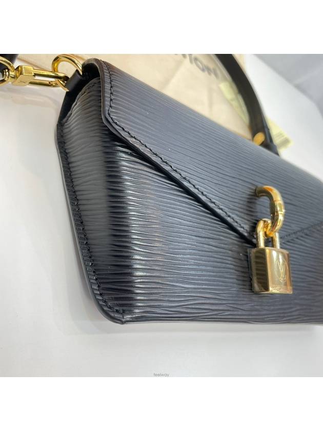 women cross bag - LOUIS VUITTON - BALAAN 5