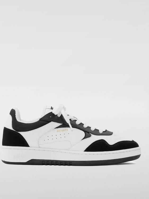 Sneakers F1268005 WHITEBLACK WHITE - AXEL ARIGATO - BALAAN 2