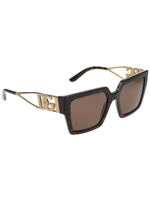 Dolce & Gabbana Sunglasses - DOLCE&GABBANA - BALAAN 4