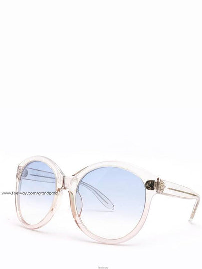 men sunglasses - LINDA FARROW - BALAAN 2