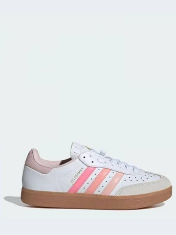 Velosamba leather IE5826 Domestic product GQDO24080585149 - ADIDAS - BALAAN 1