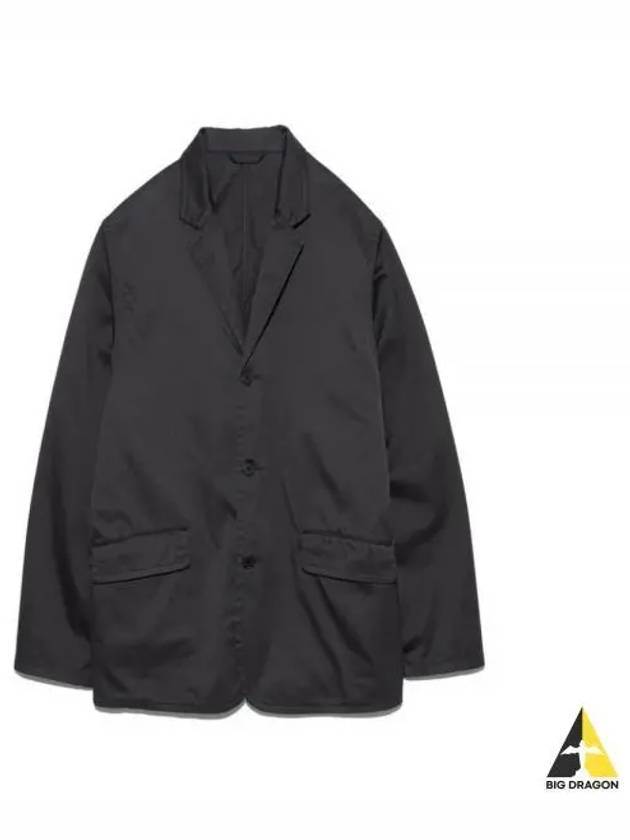 Chino Jacket SUAS401 H - NANAMICA - BALAAN 1