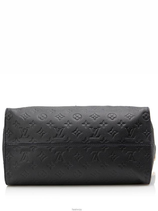 women shoulder bag - LOUIS VUITTON - BALAAN 6