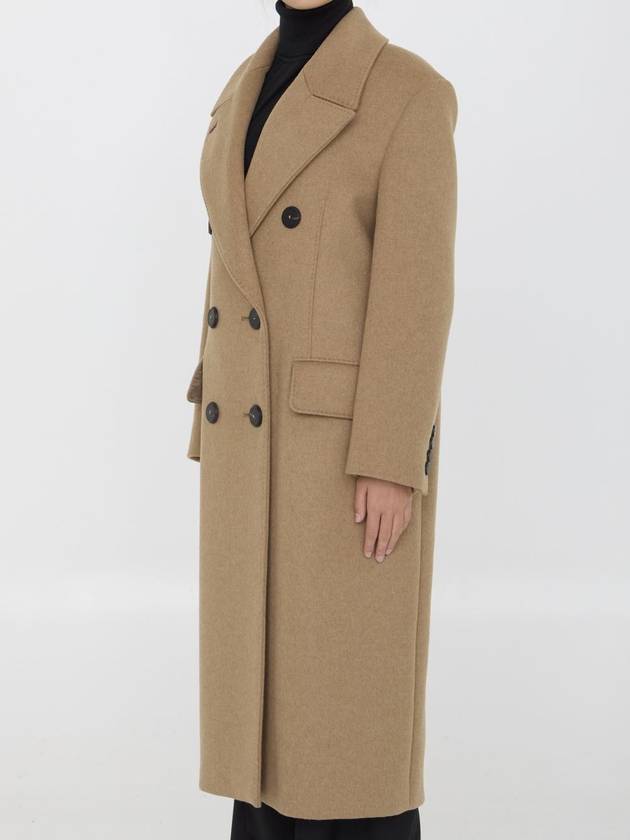 Certo double coat beige - MAX MARA - BALAAN 3