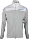 men's bridge rain jacket - J.LINDEBERG - BALAAN 2