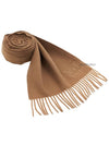 Women s Wesdahlia Scarf WSDALIA 013 - MAX MARA - BALAAN 8