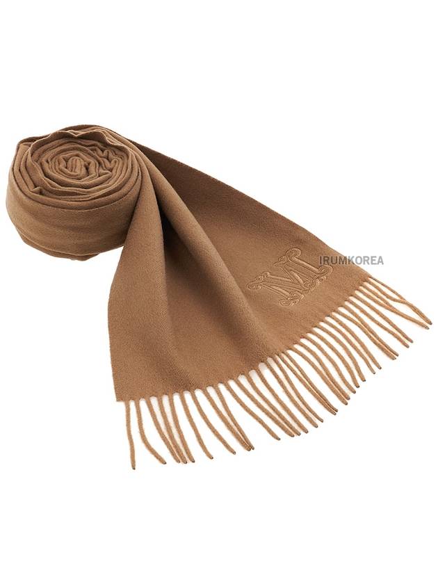 Women s Wesdahlia Scarf WSDALIA 013 - MAX MARA - BALAAN 9