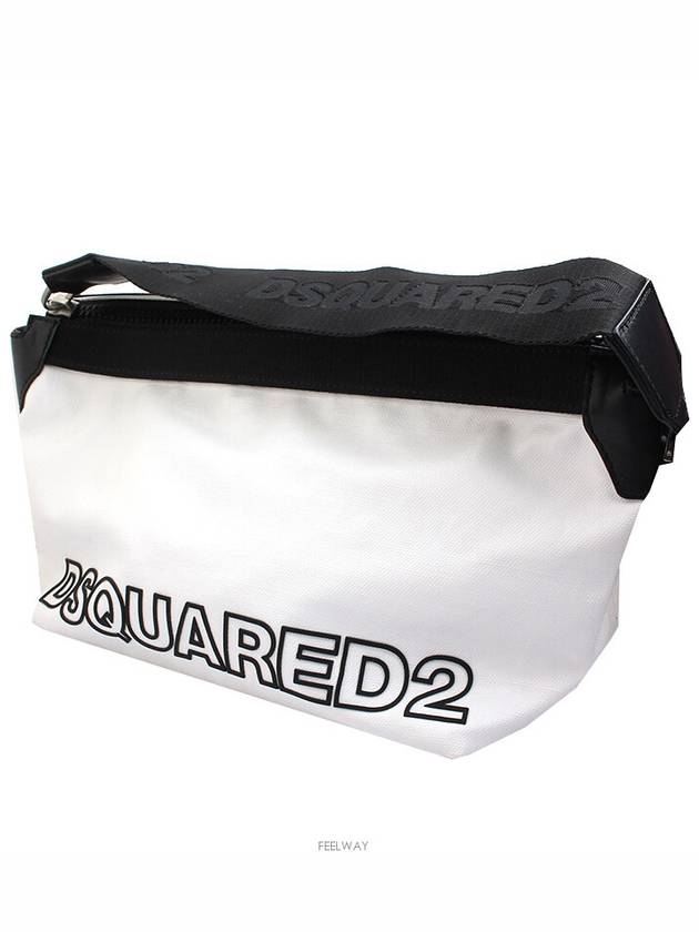 women tote bag - DSQUARED2 - BALAAN 2