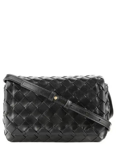 Women s mini cross bag 270388 - BOTTEGA VENETA - BALAAN 1