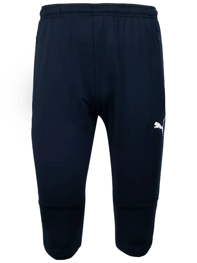 KK Team Liga Training 3/4 Short Navy - PUMA - BALAAN 2