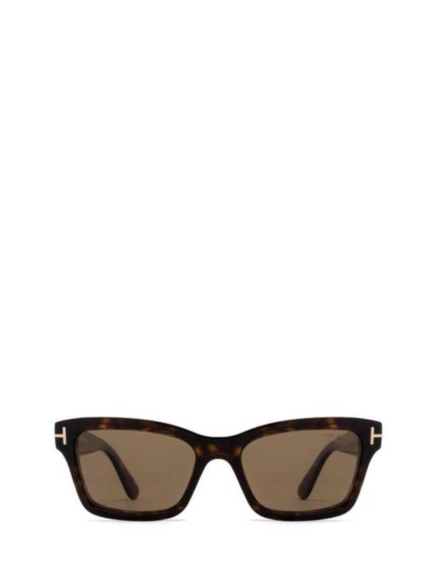 Sunglasses 00 538188796 FT1085 52H DARK HAVANA - TOM FORD - BALAAN 1