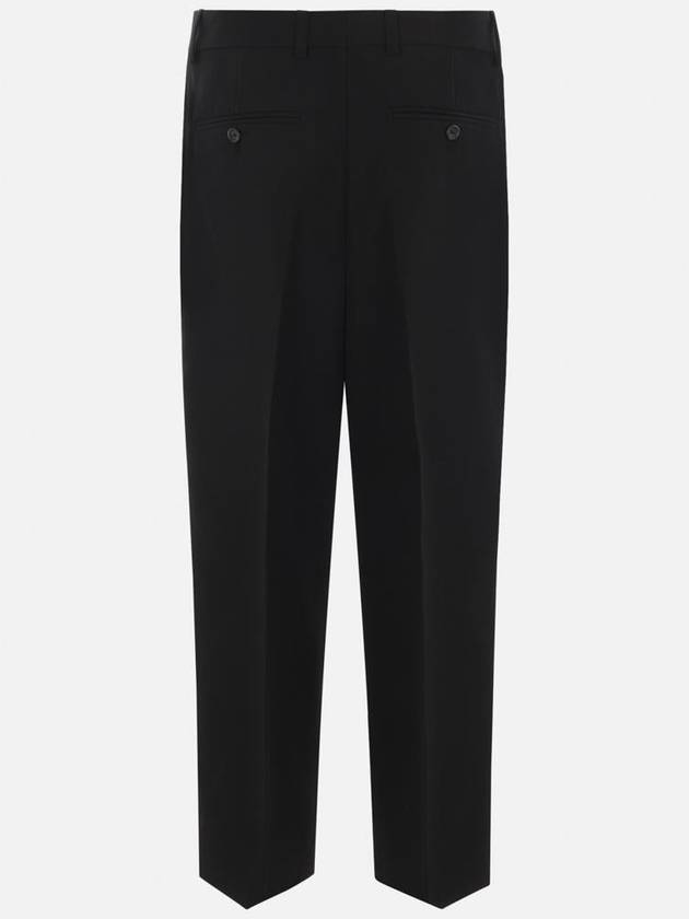 TOTEME Trousers - TOTEME - BALAAN 2