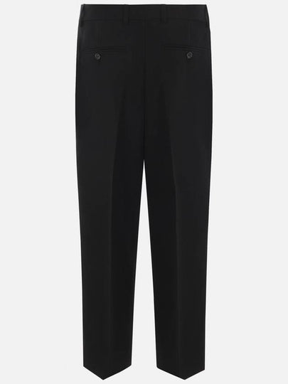 TOTEME Trousers - TOTEME - BALAAN 2