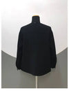 S Florence virgin wool jacket 013 - MAX MARA - BALAAN 4