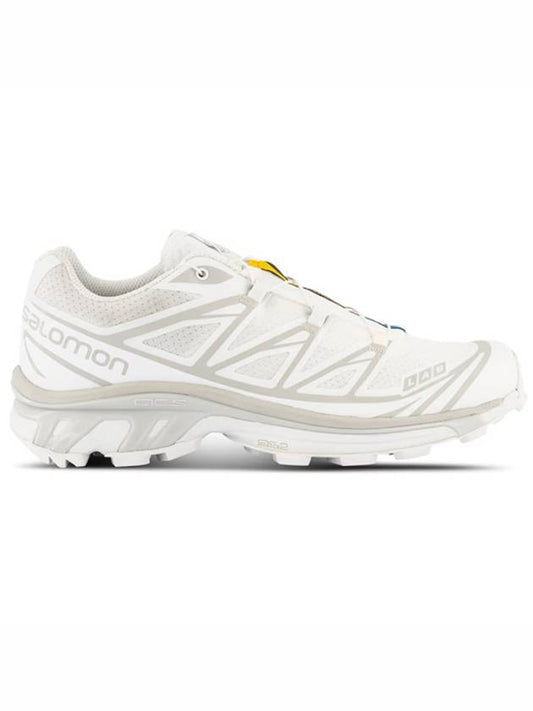 412529 XT6 ADV Sneakers White White Luna Bag Shoes TEO - SALOMON - BALAAN 1