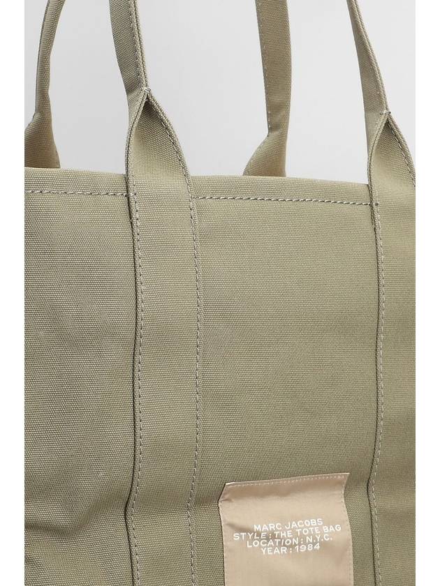 Marc Jacobs The Large Tote Tote - MARC JACOBS - BALAAN 4