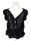 women blouse - DOLCE&GABBANA - BALAAN 2