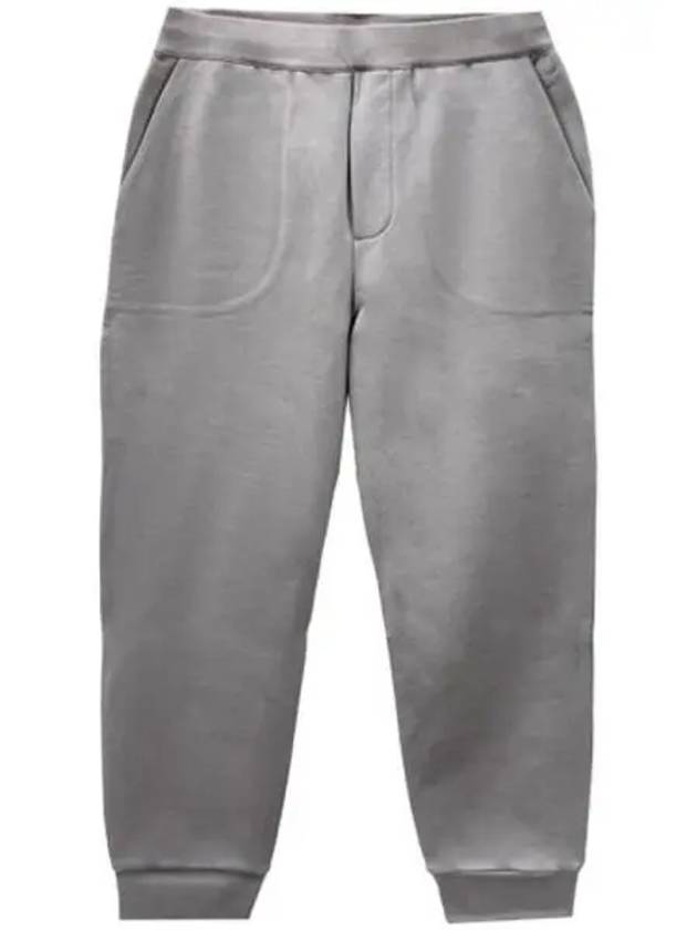 Triangle LogosPants Graffiti Men s Pants 270486 - PRADA - BALAAN 1