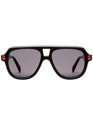 Kuboraum  Maske Q4 Sunglasses - KUBORAUM - BALAAN 1