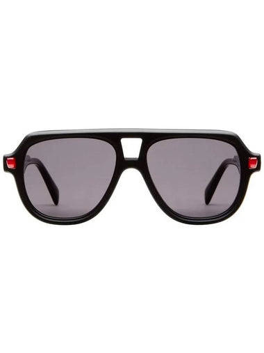 Kuboraum  Maske Q4 Sunglasses - KUBORAUM - BALAAN 1