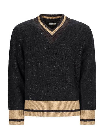 MOON SWEATER - DRIES VAN NOTEN - BALAAN 1