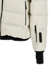 Padding 1A00024 5399D 034 Free - MONCLER - BALAAN 4