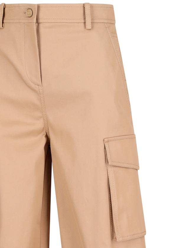 TROUSERS - VALENTINO - BALAAN 3