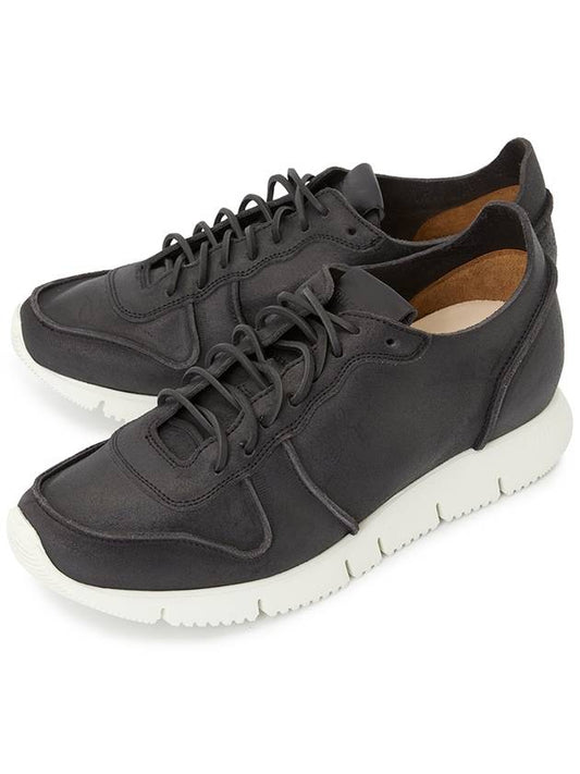 B9710BIAN UG NERO Men s Sneakers - BUTTERO - BALAAN 1