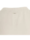 23FW TESSILE Caddy Tshirt Sand Beige 2391110531 002 - MAX MARA - BALAAN 4