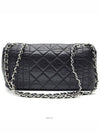 Vintage Perpo Shoulder Bag L464820 - CHANEL - BALAAN 3