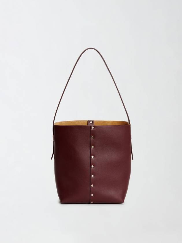 Shoulder bag woman Fabiana Filippi - FABIANA FILIPPI - BALAAN 1