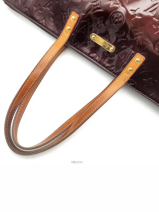 Bernis Bellevue GM L134269 - LOUIS VUITTON - BALAAN 5