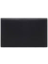 Women s V Logo Clutch Bag 4W2P0T44 RQR 0NO 24S - VALENTINO - BALAAN 4