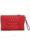 women clutch bag - MIU MIU - BALAAN 4