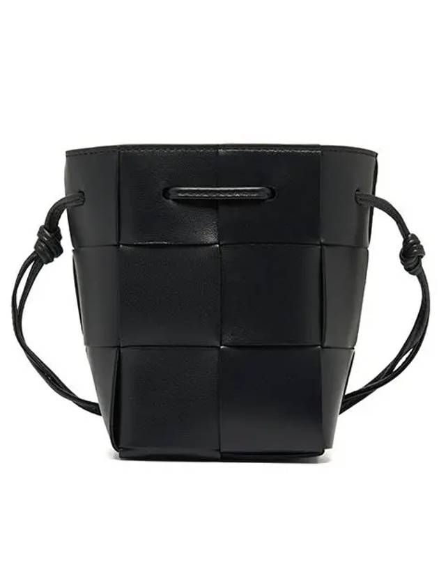 Bag 680217 VCQC4 8425 Cassette Bucket Women s Shoulder - BOTTEGA VENETA - BALAAN 2