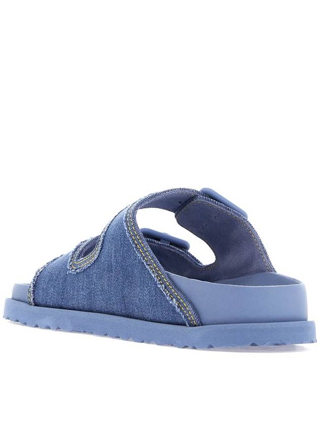 arizona denim slide sand - BIRKENSTOCK - BALAAN 3