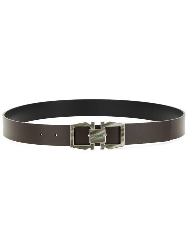 Salvatore Belt 670350 0773321 TMONE - SALVATORE FERRAGAMO - BALAAN 2