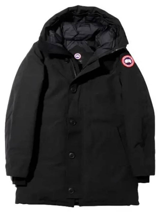 padded chateau parka - CANADA GOOSE - BALAAN 1