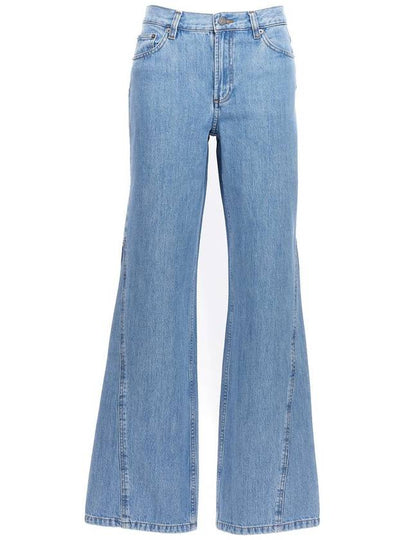 Elle Jeans Light Blue - A.P.C. - BALAAN 2