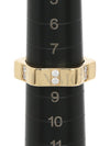 women rings - MONTBLANC - BALAAN 10