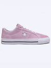 Cons One Star Pro Stardust Lilac A07309C - CONVERSE - BALAAN 2