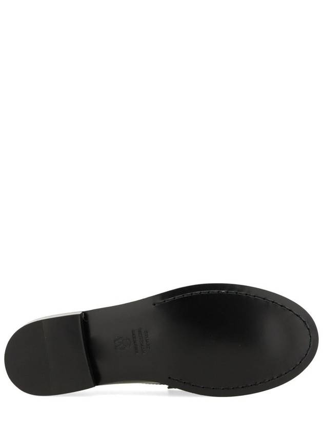 Stuart Weitzman Moccasin "Lottie" - STUART WEITZMAN - BALAAN 6